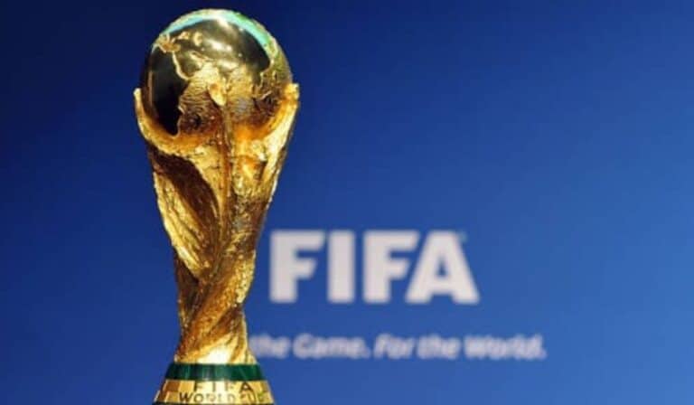 Así se actualiza el ranking FIFA de selecciones: ¿Qué debe pasar para que Colombia sea cabeza de grupo en el Mundial?