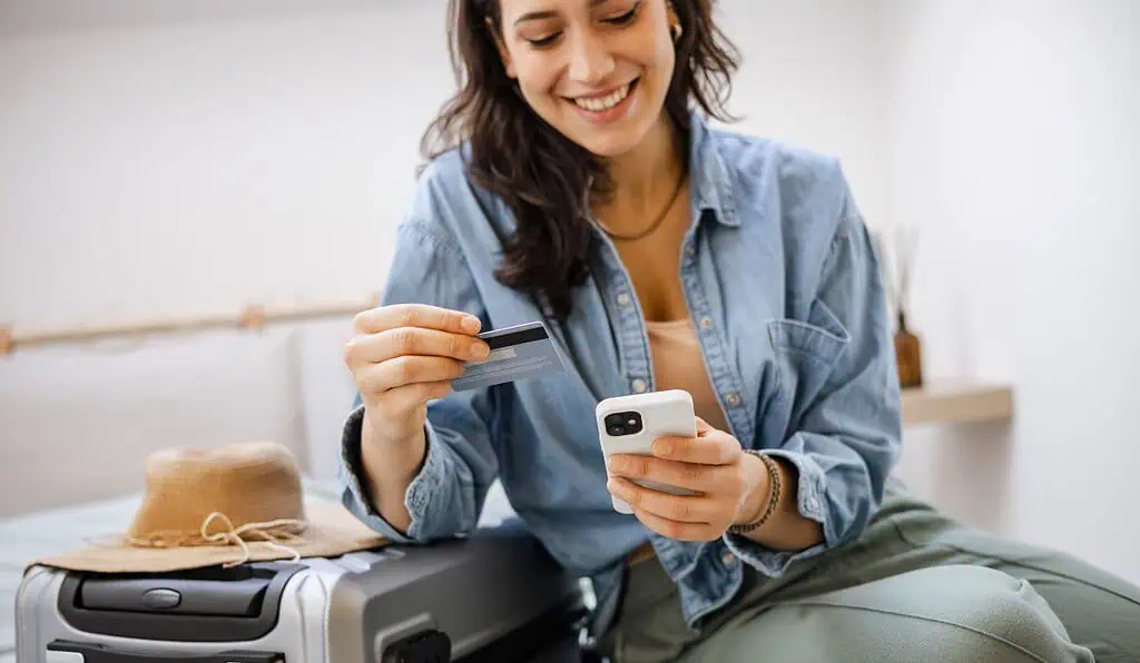 Lifemiles, Bancolombia y Visa renovaron su tarjeta de crédito para acumular millas y más beneficios tarjetas de crédito en Colombia