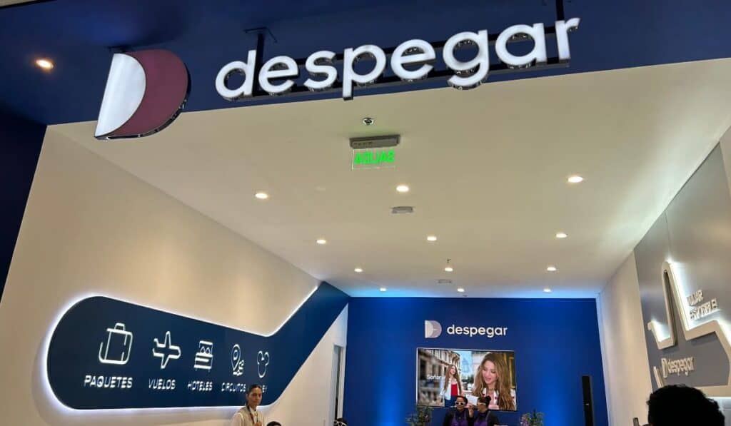 Despegar