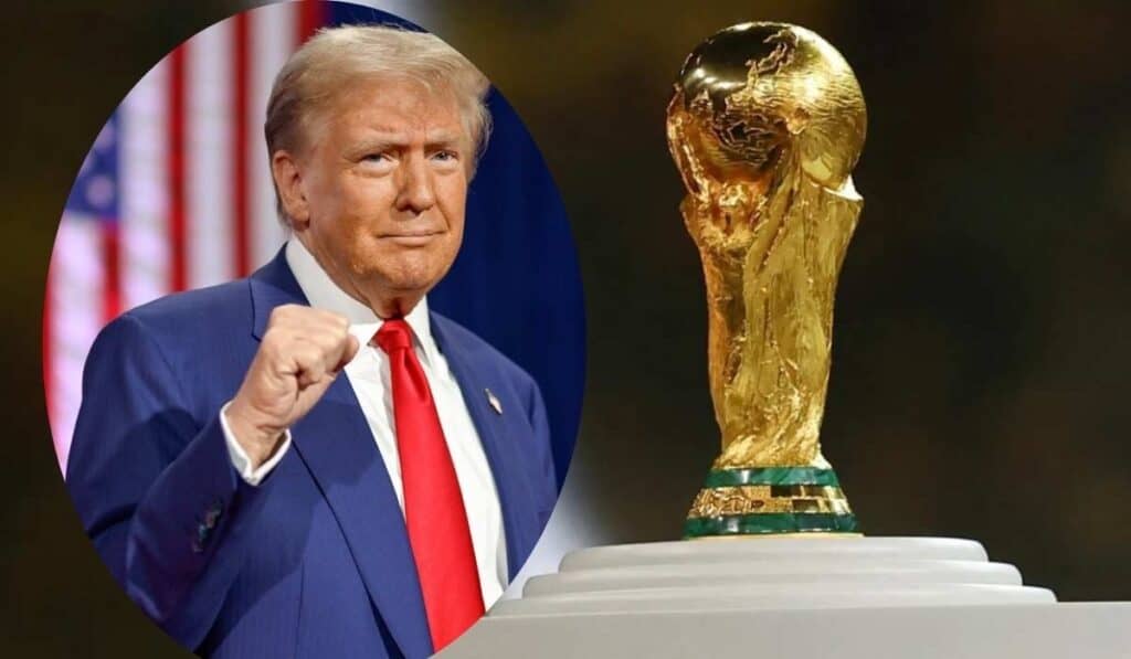 Donald Trump amenaza con reubicar partidos del Mundial 2026: ¿Qué sedes se quedarían afuera?