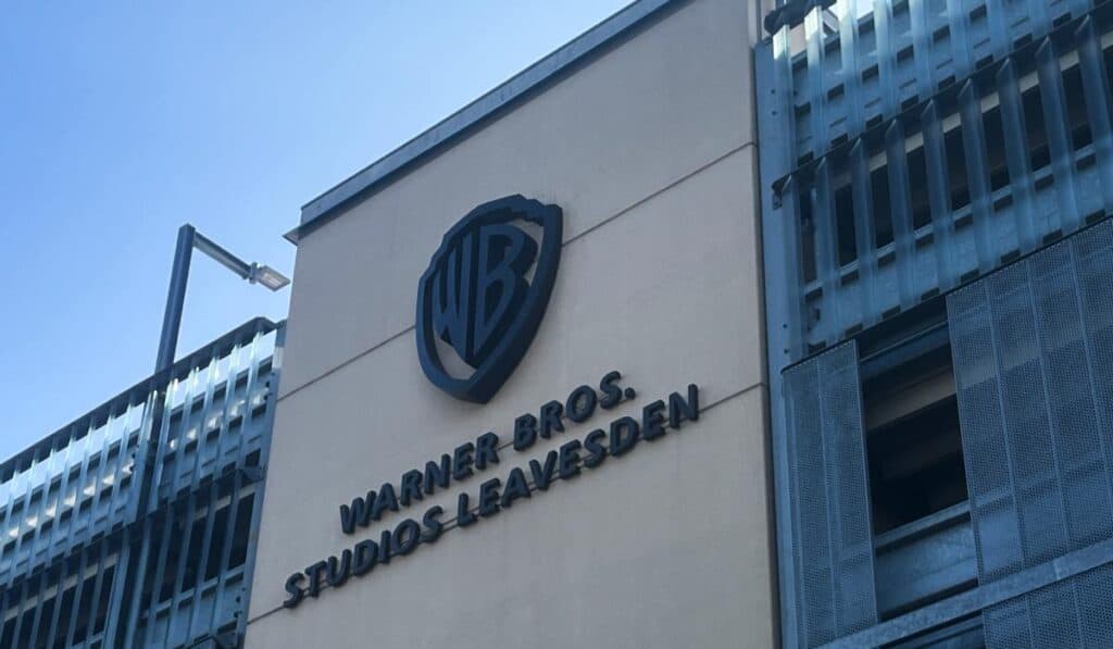 Paramount y Warner
