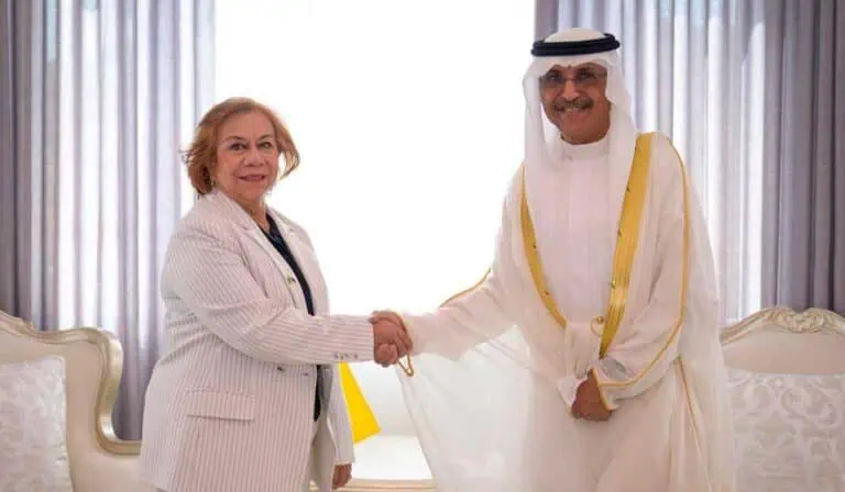 Arabia Saudita