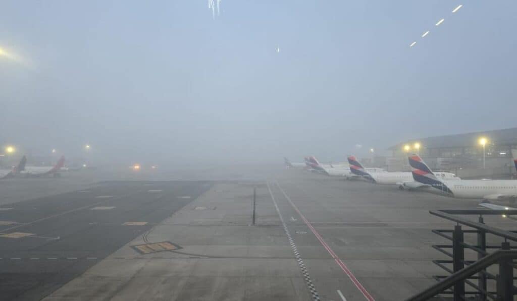 Aeropuerto El Dorado