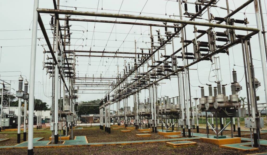 la apuesta más fuerte de la compañía actualmente se concentra en los sistemas de almacenamiento de energía mediante baterías