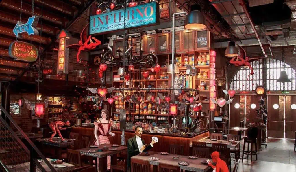 La condición que le impusieron a dueños de Andrés Carne de Res para poder reabrir sus locales Andrés Carne de Res