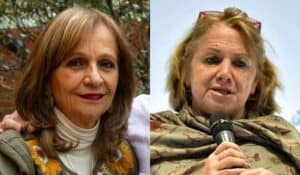 Ángela María Robledo será la nueva presidenta de Junta de Ecopetrol tras salida de Mónica de Greiff