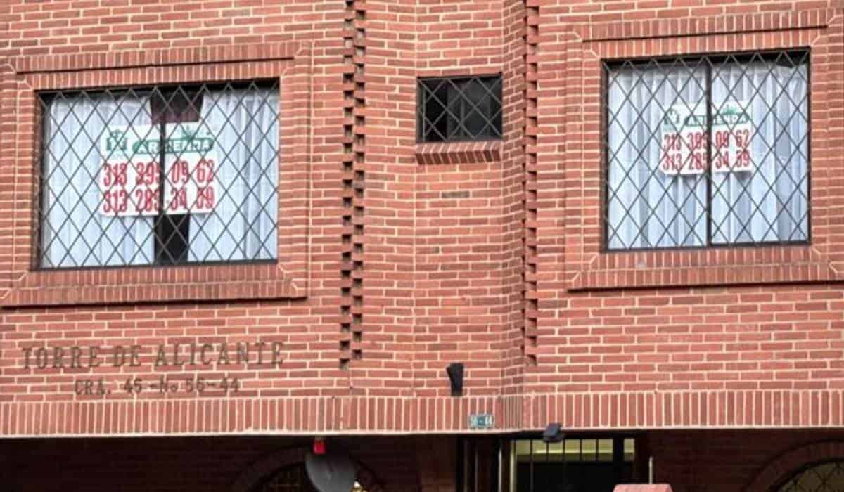 Arriendos en Colombia