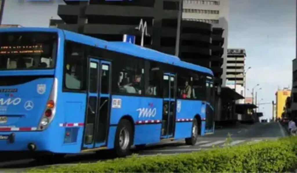 Alertan por alza en el precio del transporte público en ciudades capitales por cuenta del salario mínimo salario mínimo y transporte público