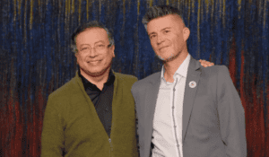 Augusto Ocampo, minjusticia encargado