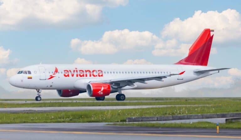 Avianca