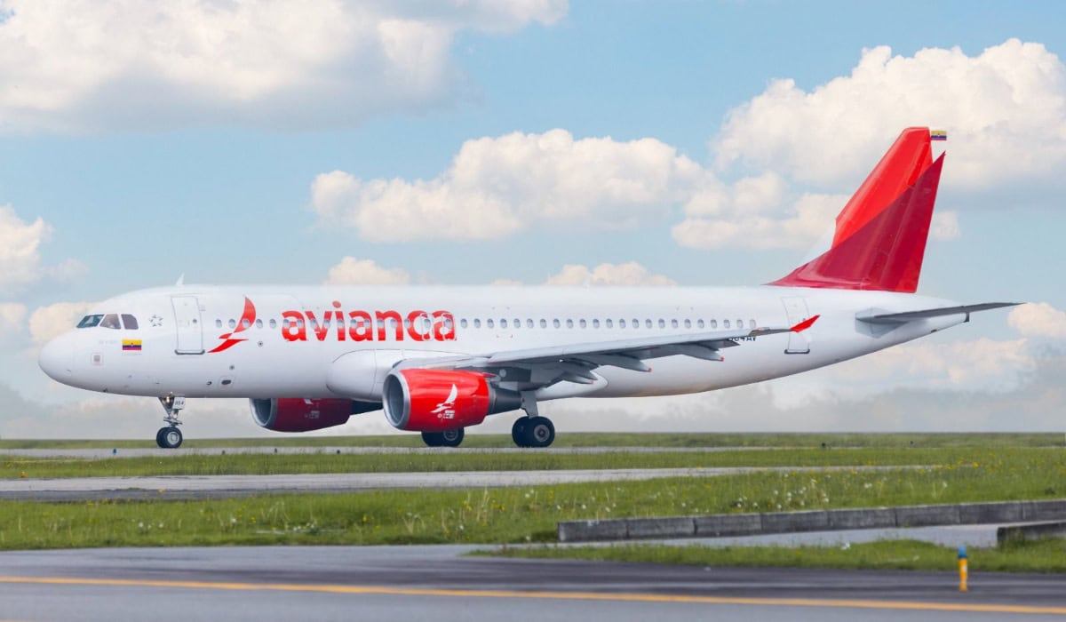 Avianca
