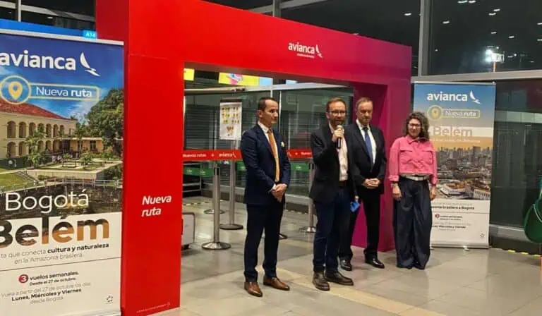 Avianca