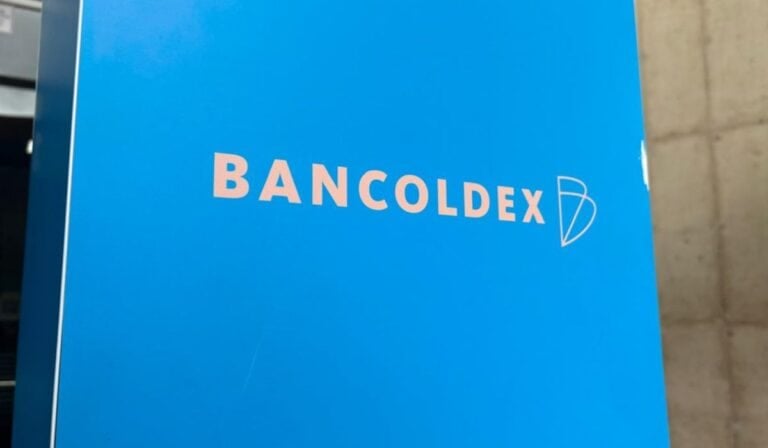 Bancóldex aumentó su utilidad de 2025 en 14 %; desembolsos de créditos también vieron incrementos Bancóldex