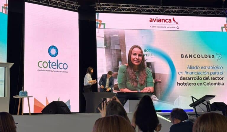 Bancóldex y Cotelco firman memorando