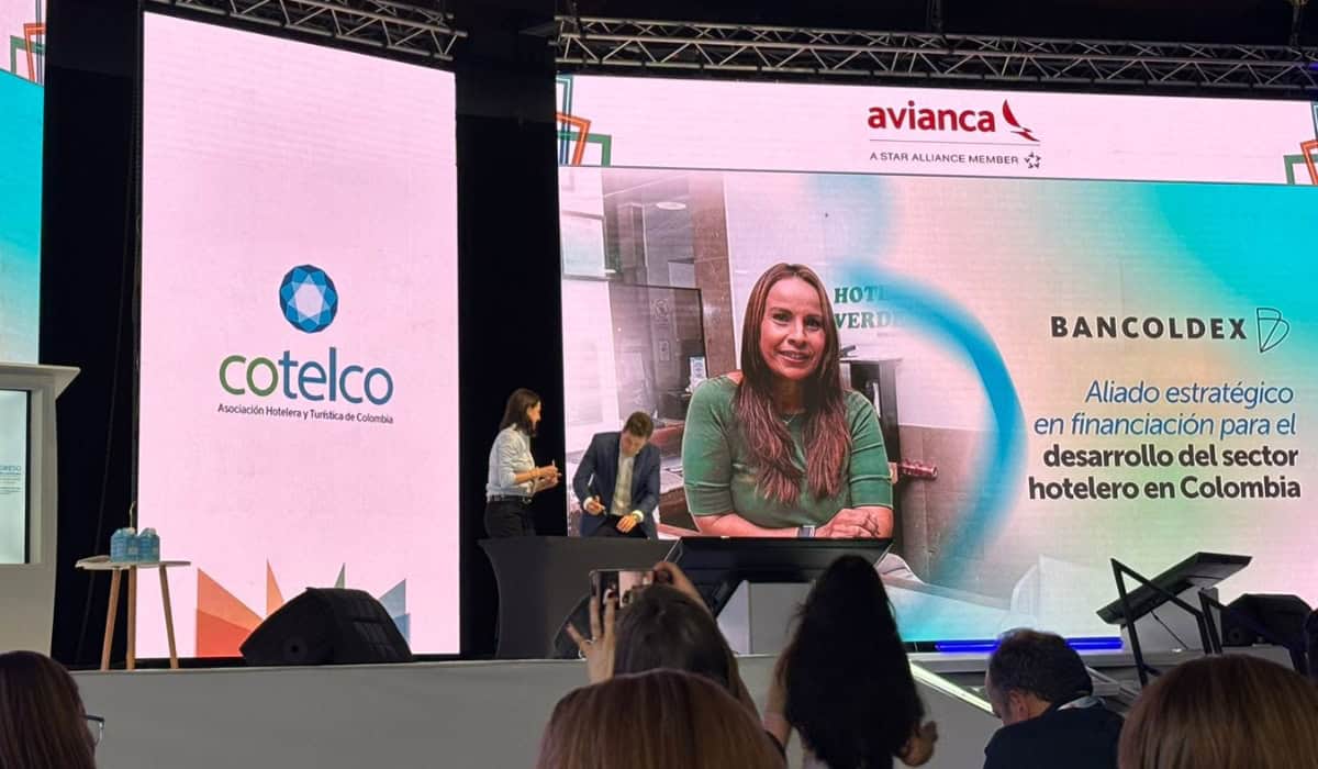 Bancóldex y Cotelco firman memorando