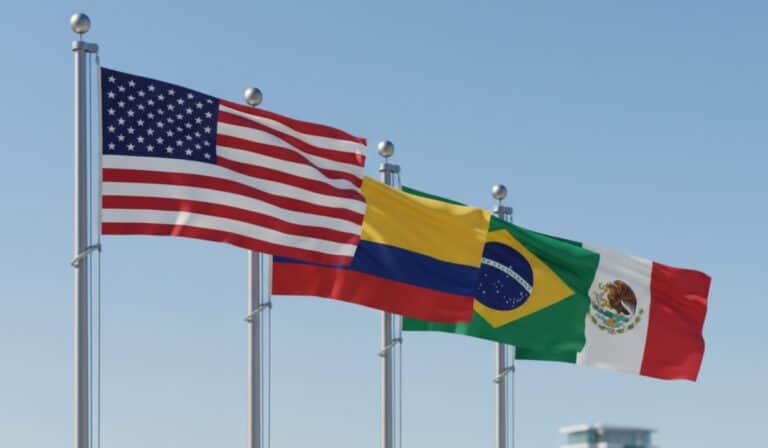 América Latina