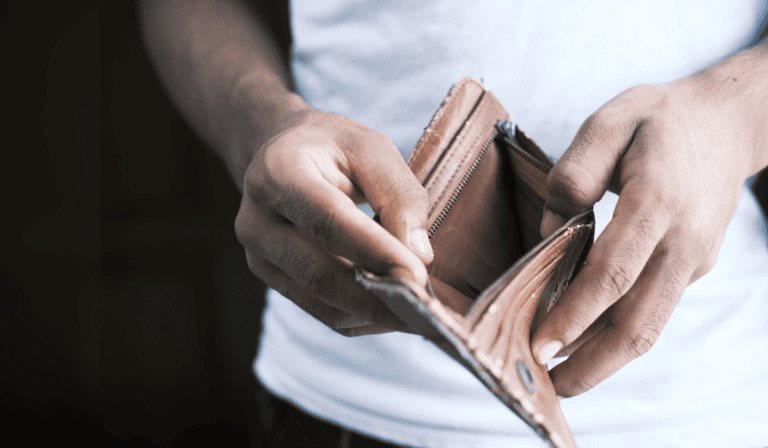 Déficit fiscal