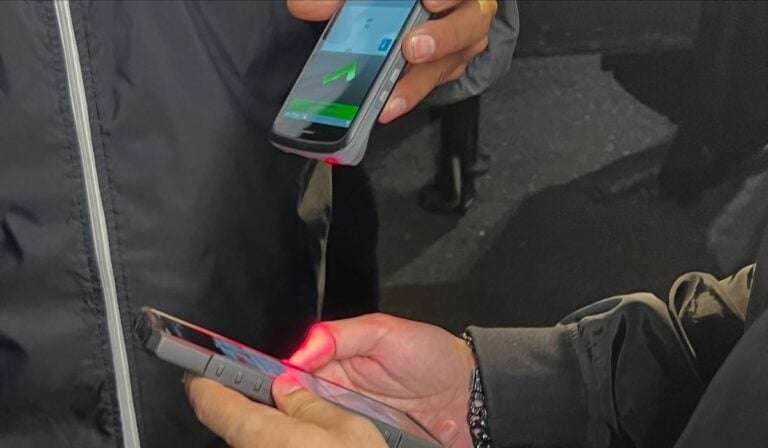 TaquillaLive lanzó app.