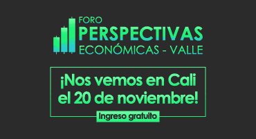 Foro Perspectivas Económicas - Valle