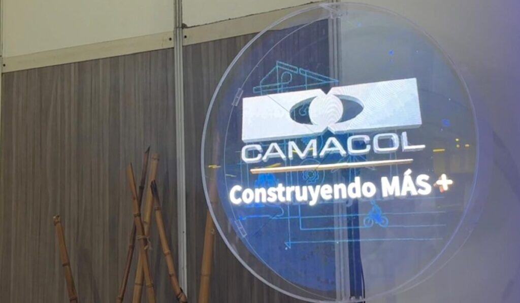 Cámara Colombiana de la Construcción (Camacol)
