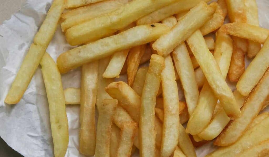 Cobros de la papa frita en Colombia tendrían importante cambio: Producto nacional estaría en jaque Cambio que tendría precios de la papa frita en Colombia