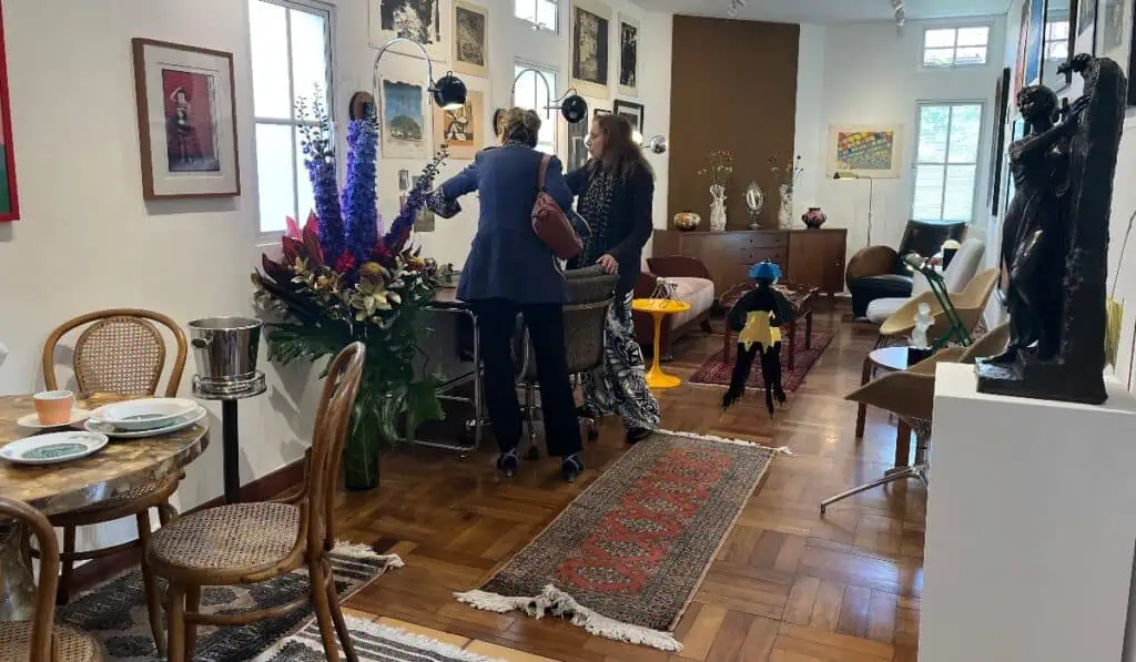 Así se mueve el mercado de las obras de arte en Colombia: próximamente hay nueva subasta Casa de subastas Bogotá Auctions