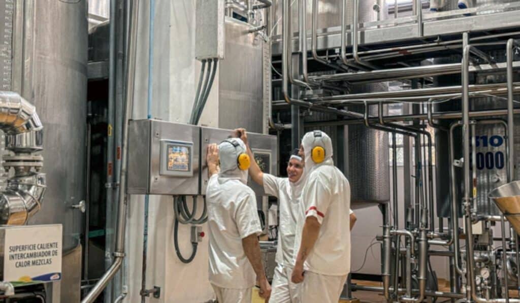 Celema revela nueva era con estrategias en innovación y desarrollo de productos Celema revela nueva era