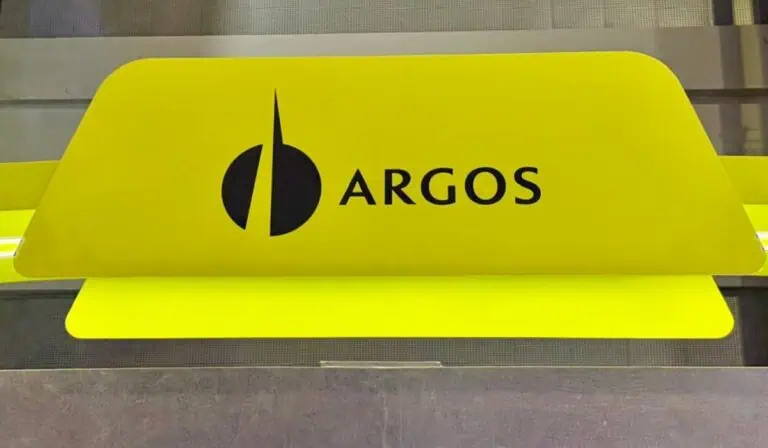 Cementos Argos