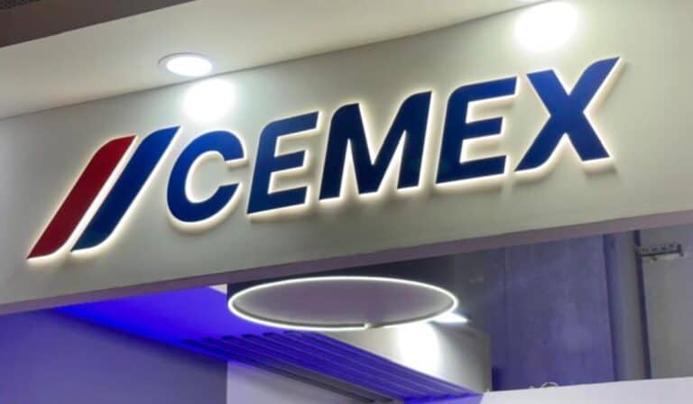 Cemex Colombia