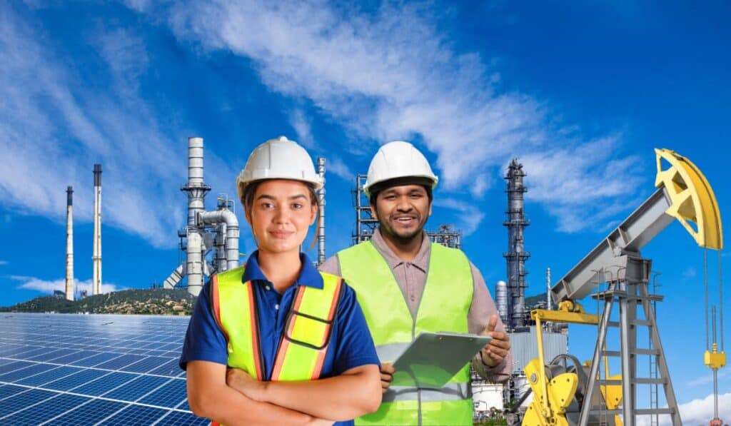 Ciencia e ingeniería: claves para la transición energética de Colombia