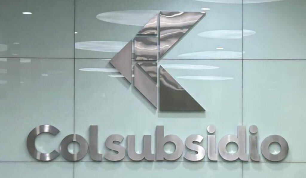 Colsubsidio cerró 2025 con $1,5 billones en subsidios y 2,8 millones de beneficiados: el balance que redefine la protección social en Colombia Colsubsidio caja de compensación