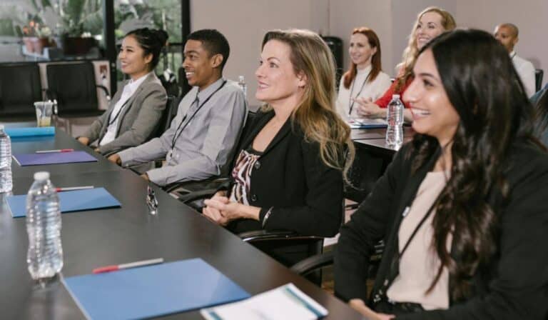 Compensar definirá hoja de ruta empresarial hacia 2026 en la cumbre ‘C Power’ Compensar definirá hoja de ruta empresarial hacia 2026 en la cumbre ‘C Power’