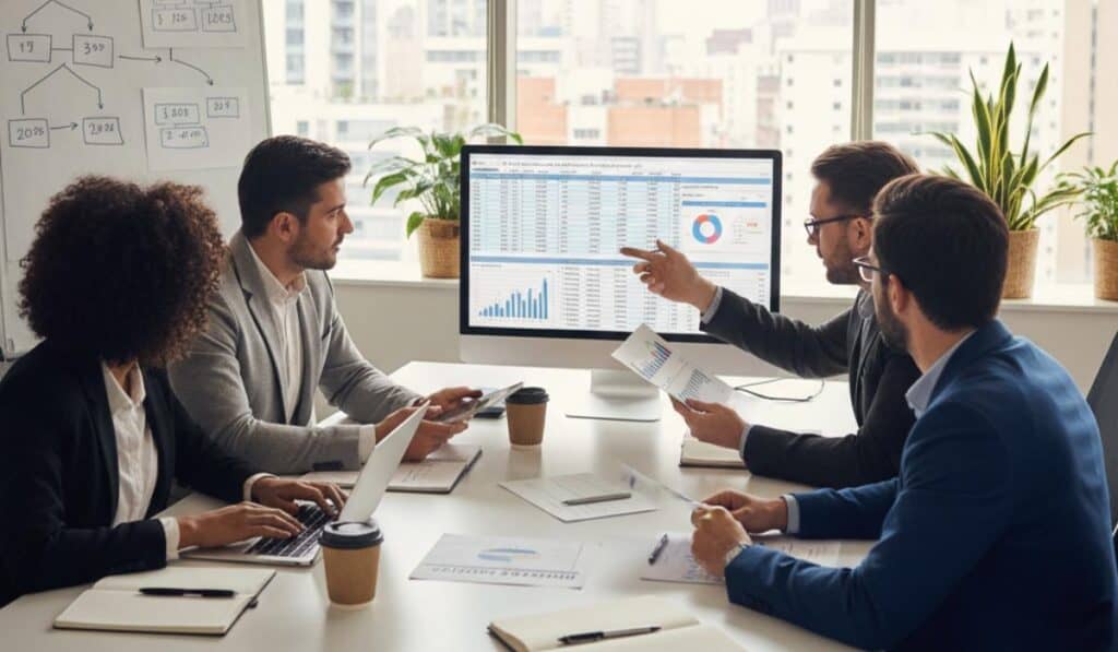 Ingresos, costos y gastos: ¿por qué confundirlos cuesta rentabilidad? Costos y presupuestos