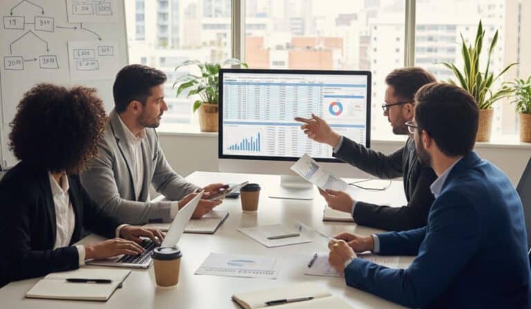 Costos y presupuestos