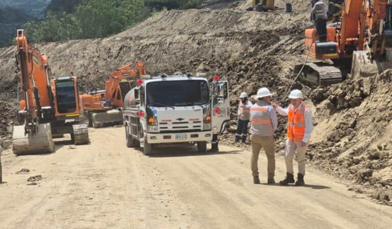 Coviandina y ANI dan paso clave para recuperar vía al Llano: Alistan nuevos estudios y revelan costo de la solución