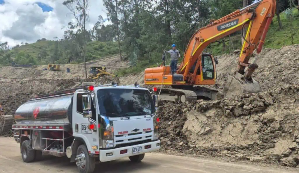 Coviandina y ANI dan paso clave para recuperar vía al Llano: Alistan nuevos estudios y revelan costo de la solución Coviandina y ANI dan paso clave para recuperar vía al Llano: Alistan nuevos estudios y revelan costo de la solución