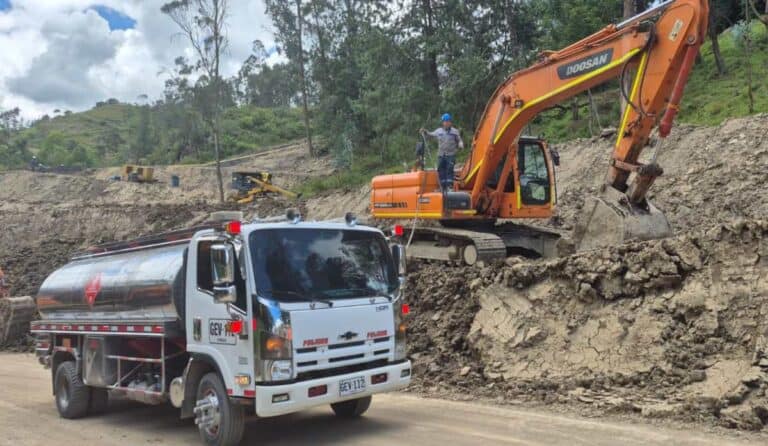 Coviandina y ANI dan paso clave para recuperar vía al Llano: Alistan nuevos estudios y revelan costo de la solución