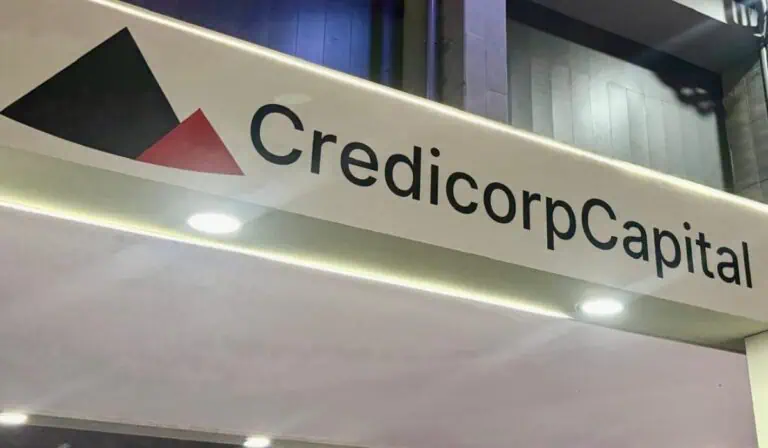 Credicorp Capital