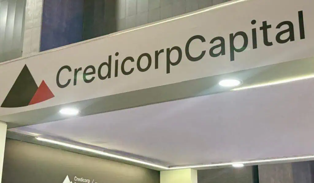 Se concreta movida clave en cotizadas torres de oficinas de Medellín; negocio generó millonarios recursos Credicorp Capital