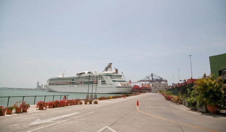 Cruceros Colombia