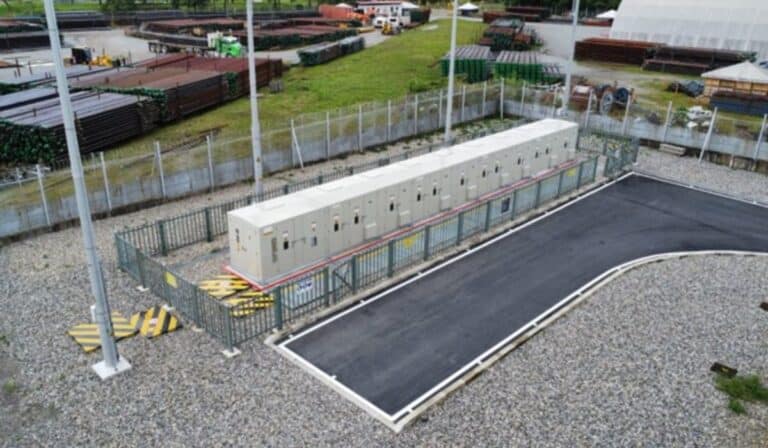 Cumplir metas energéticas del sector petróleo requerirá de soluciones tecnológicas y sostenibles: Hitachi Energy