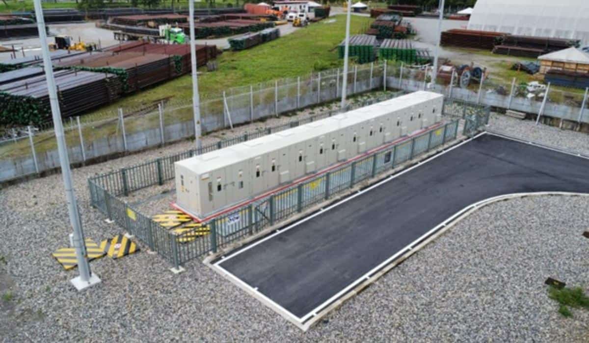 Cumplir metas energéticas del sector petróleo requerirá de soluciones tecnológicas y sostenibles: Hitachi Energy