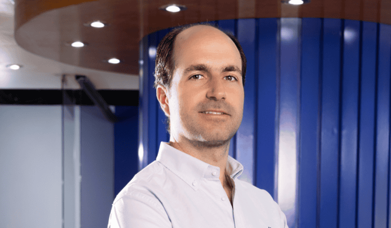 Diego Paillés como nuevo Co-country Manager de Bravo Colombia