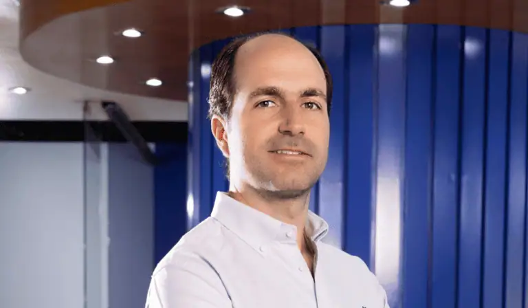 Diego Paillés como nuevo Co-country Manager de Bravo Colombia