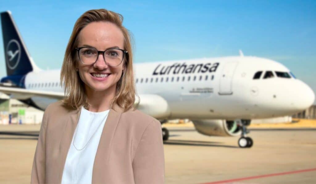 Grupo Lufthansa