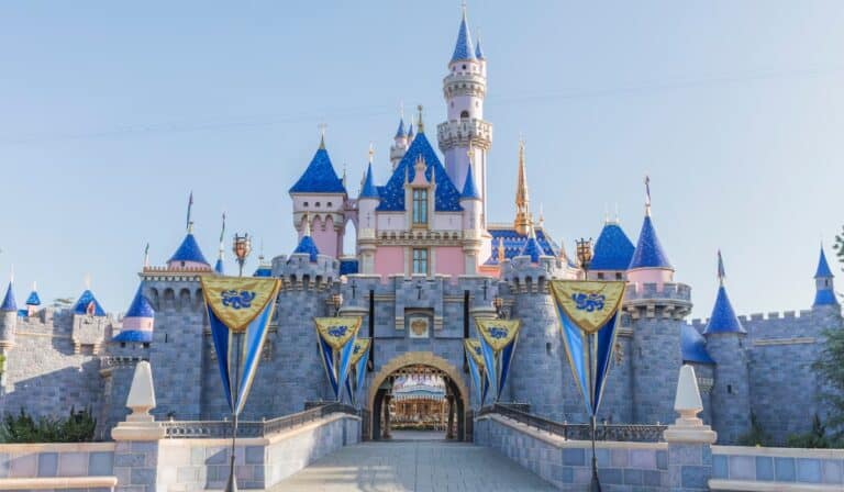 Disneyland