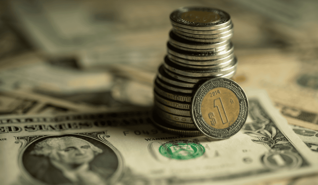 Dólar hoy en Colombia