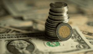 Dólar hoy en Colombia