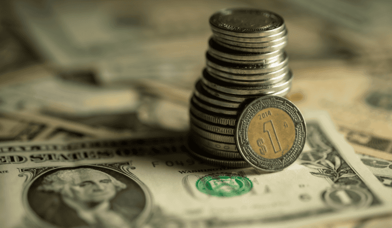 Dólar hoy en Colombia