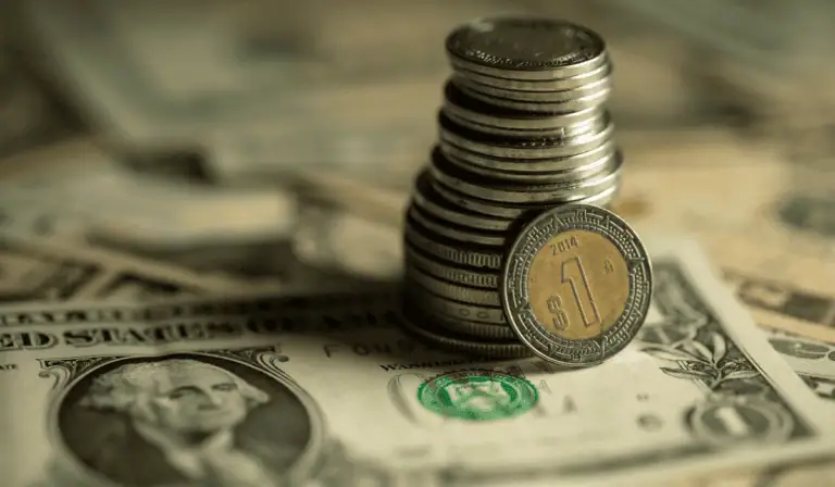 Dólar en Colombia